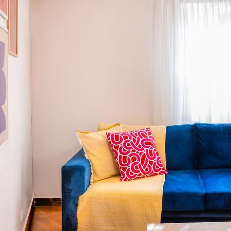 אתונה Agora Apartment Plaka And Acropolis Area מראה חיצוני תמונה