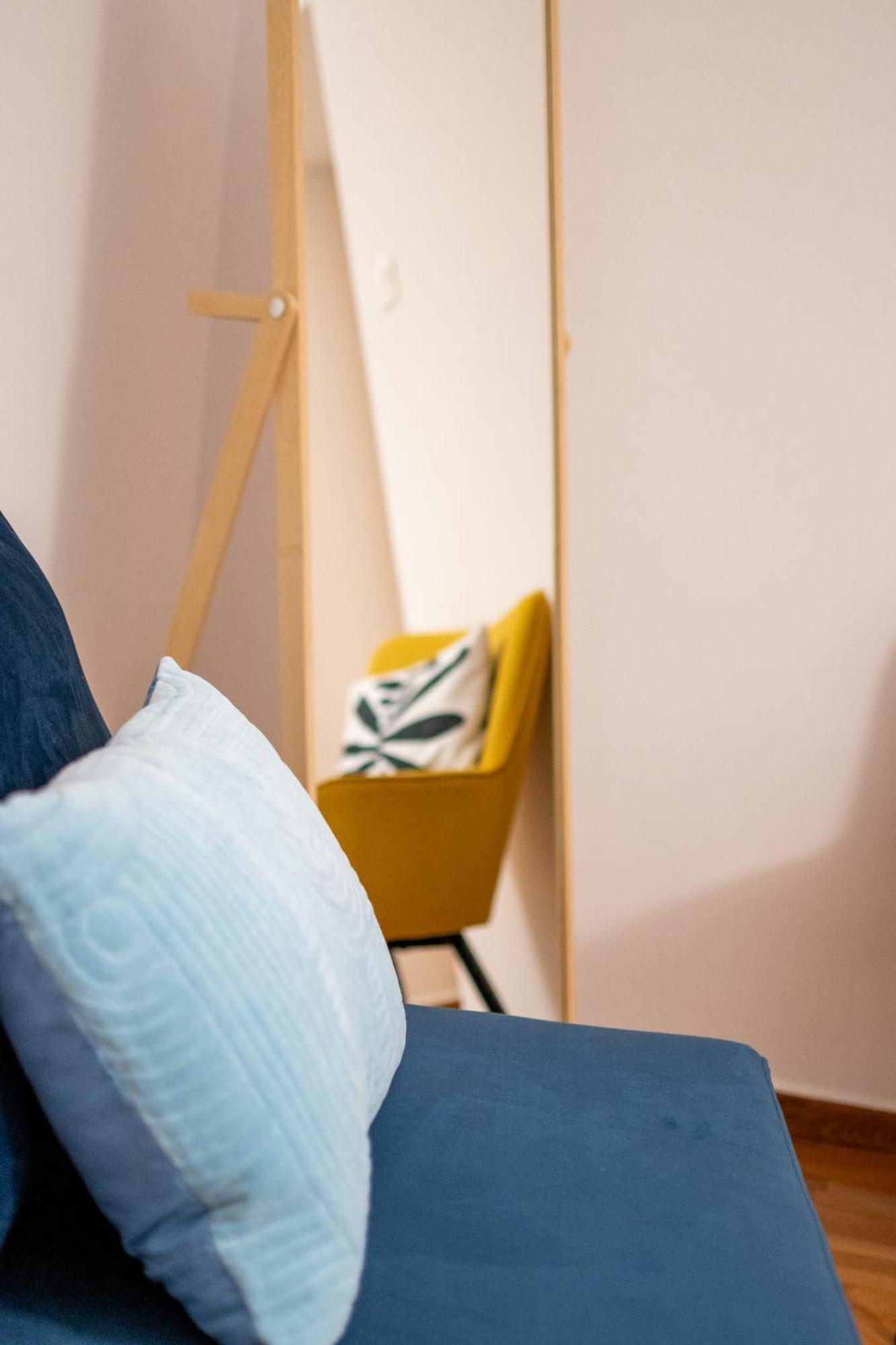 אתונה Agora Apartment Plaka And Acropolis Area מראה חיצוני תמונה