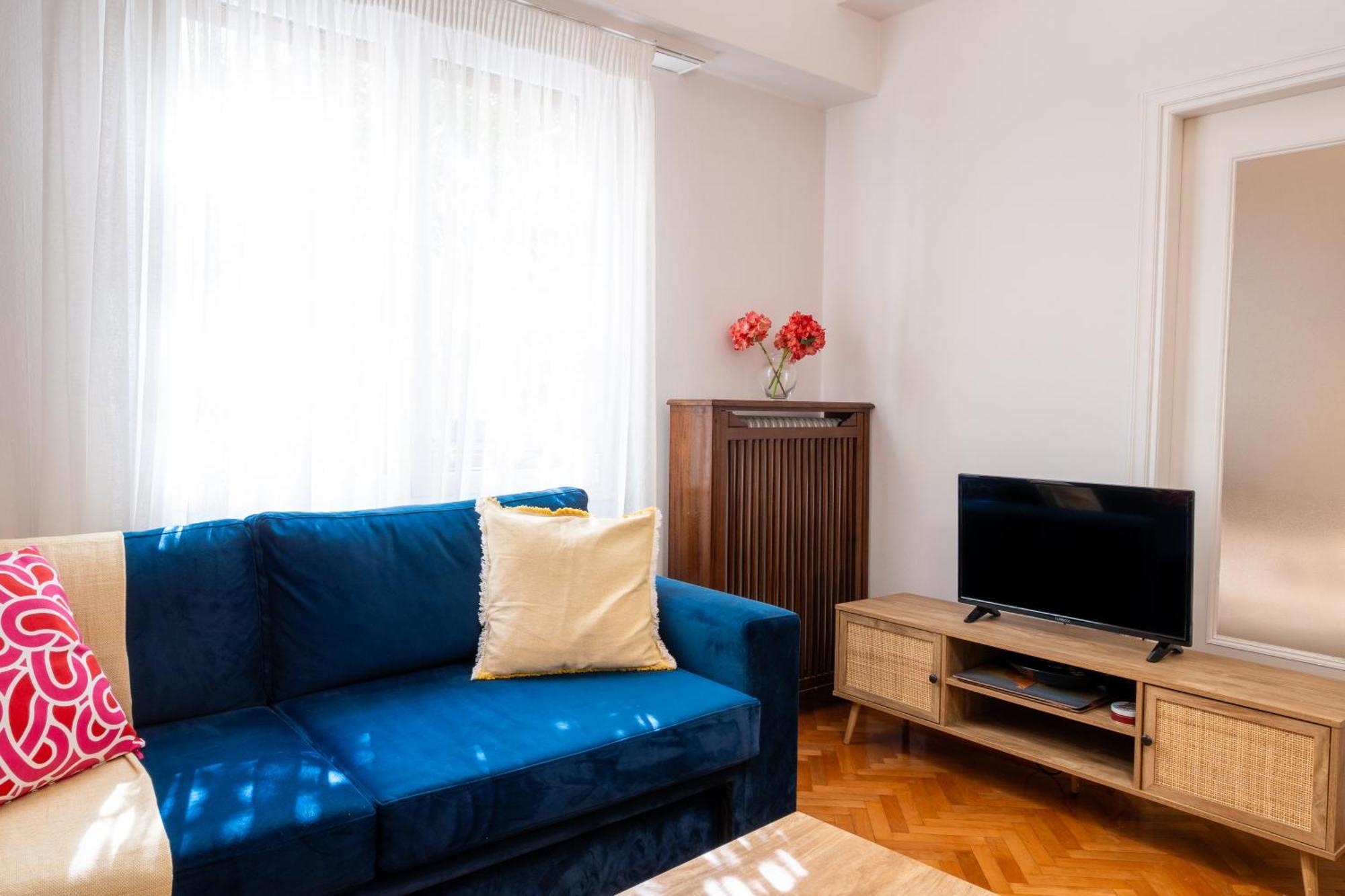 אתונה Agora Apartment Plaka And Acropolis Area מראה חיצוני תמונה