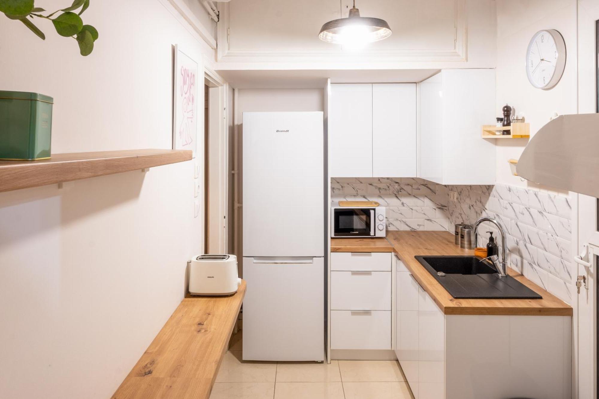 אתונה Agora Apartment Plaka And Acropolis Area מראה חיצוני תמונה