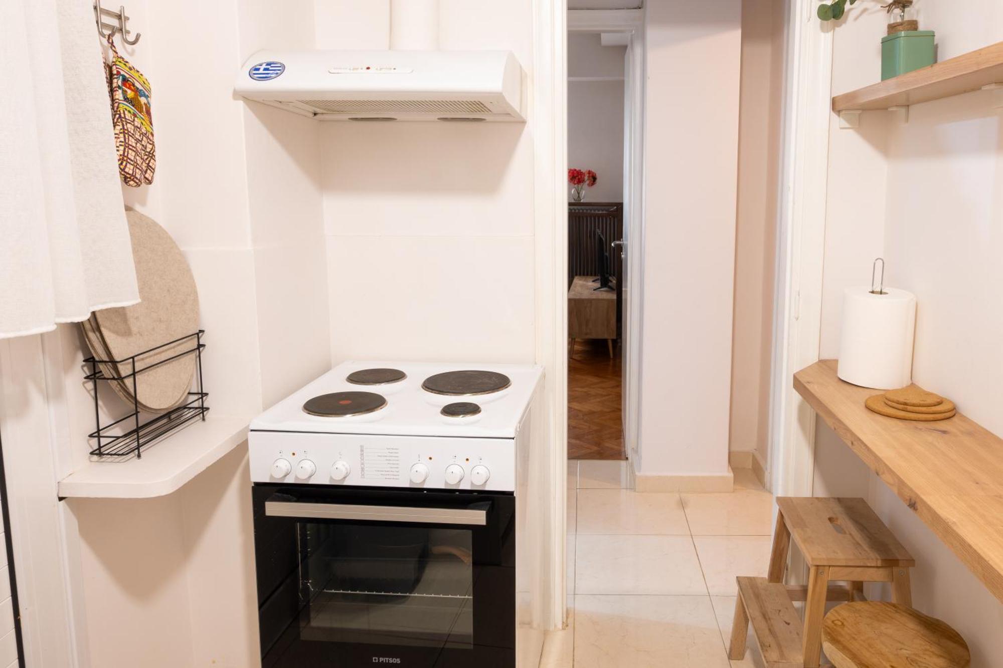 אתונה Agora Apartment Plaka And Acropolis Area מראה חיצוני תמונה