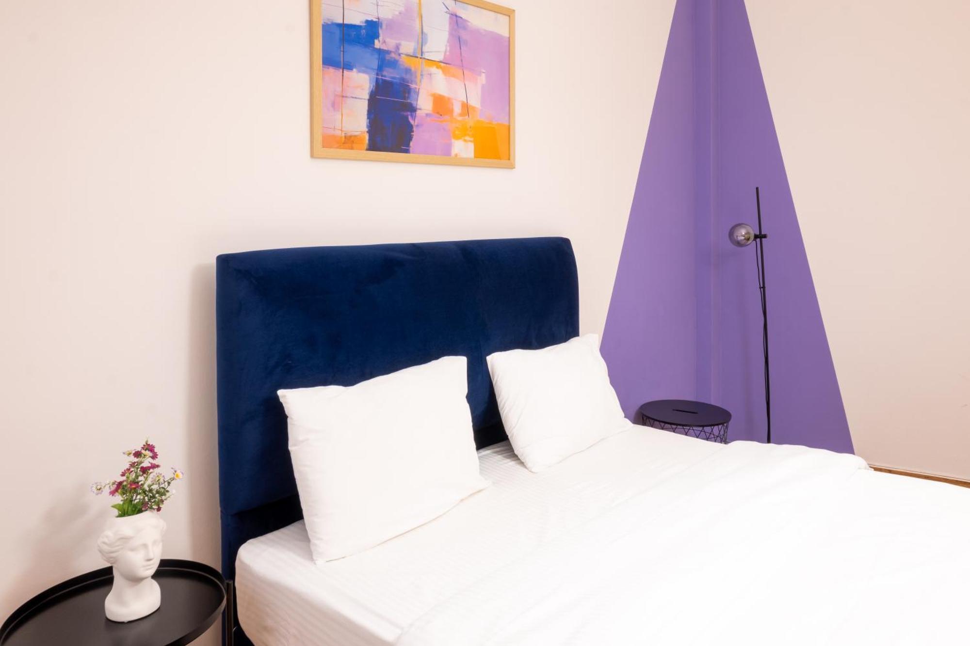 אתונה Agora Apartment Plaka And Acropolis Area מראה חיצוני תמונה
